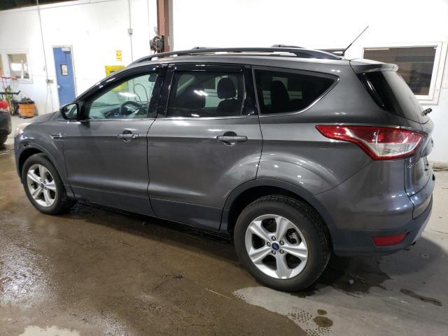 Parquets FORD ESCAPE 2014 Gray