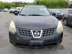 2008 Nissan Rogue S en Venta en Exeter, RI - Rear End