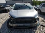 2020 Ford Ecosport Titanium за продажба в Wayland, MI - Front End