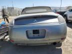 2007 Mitsubishi Eclipse Spyder Gs на продаже в San Martin, CA - Front End