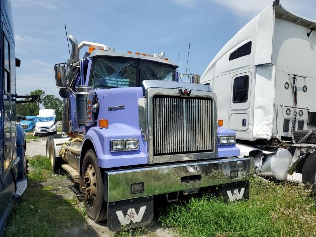 2021 Western Star/Auto Car Conventional 4900Fa