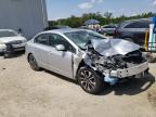 2013 Honda Civic Ex for Sale in Jacksonville, FL - Front End