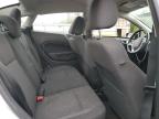 2015 Ford Fiesta Se на продаже в North Billerica, MA - Side