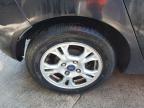 2014 FORD FIESTA ZET for sale at Copart GLOUCESTER
