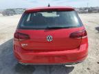 2019 Volkswagen Golf S zu verkaufen in Jacksonville, FL - Side