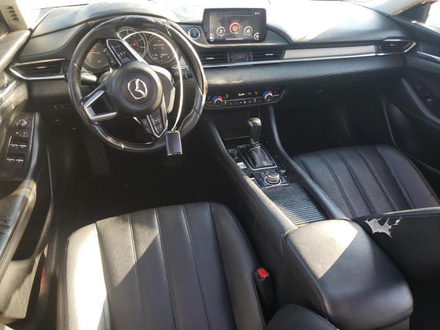  MAZDA 6 2020 Blue