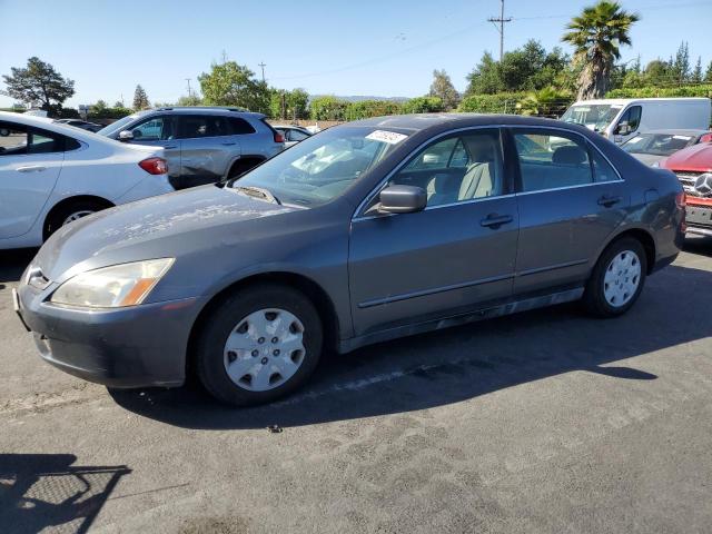 2004 Honda Accord Lx