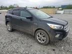 2018 Ford Escape Se en Venta en Barberton, OH - Mechanical