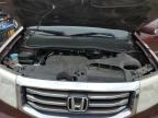 2013 Honda Pilot Touring en Venta en Brighton, CO - Side