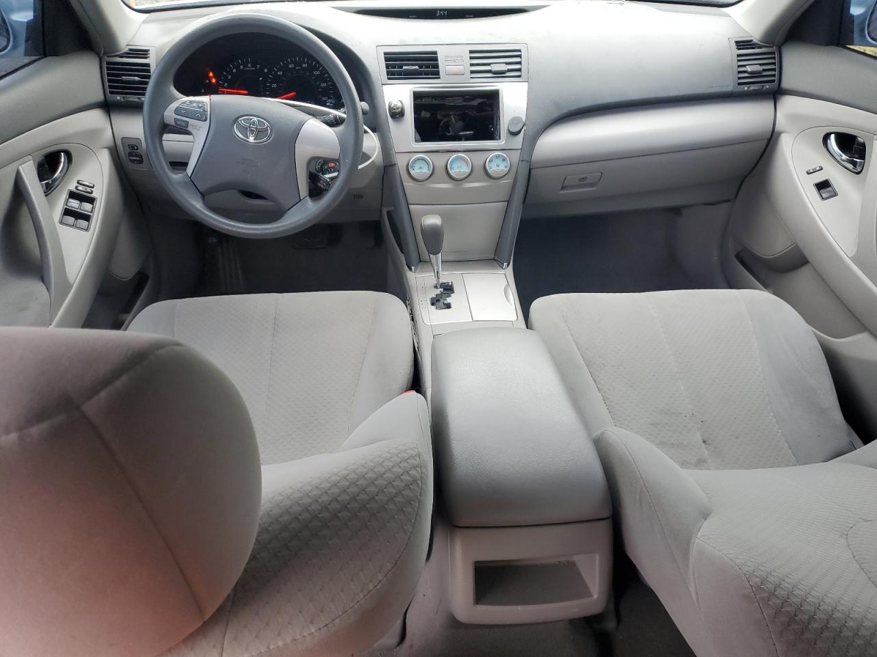 2008 Toyota Camry Ce VIN: 4T1BE46K68U764851 Lot: 56841745