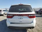 2019 Dodge Durango Sxt for Sale in Las Vegas, NV - Front End