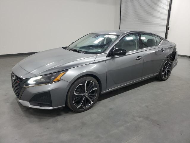  NISSAN ALTIMA 2023 Gray