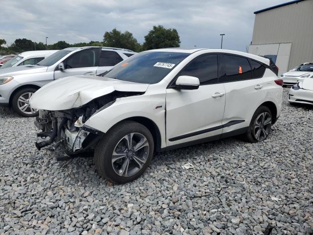 2022 Acura Rdx A-Spec Advance