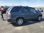 2004 Acura Mdx Touring zu verkaufen in San Martin, CA - Side