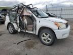 2004 Toyota Rav4  en Venta en Littleton, CO - Side
