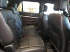 2017 Ford Explorer Xlt   de vânzare în Franklin, WI - Front End