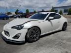 2013 Toyota Scion Fr-S  იყიდება Wilmington-ში, CA - Front End