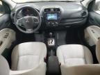 2018 Mitsubishi Mirage G4 Es en Venta en Mocksville, NC - Front End