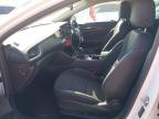 2018 VAUXHALL INSIGNIA S for sale at Copart WOLVERHAMPTON