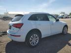 2016 Audi Q5 Premium Plus للبيع في Des Moines، IA - Front End