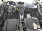 2016 Chevrolet Trax Ls for Sale in Gaston, SC - Front End