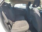 2017 Ford Fusion Se Hybrid   на продаже в Midway, FL - Side