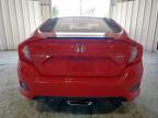 2021 Honda Civic Sport на продаже в Corpus Christi, TX - Front End
