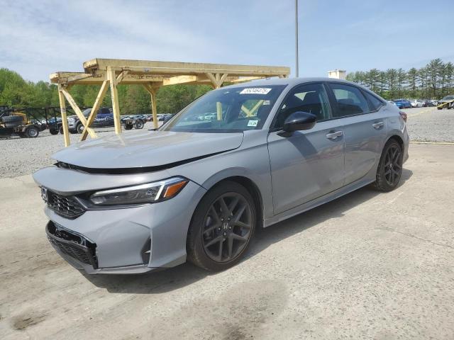  HONDA CIVIC 2025 Серый