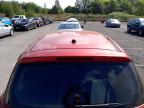 2012 SUZUKI SWIFT SZ3 for sale at Copart SANDTOFT