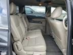 2014 Honda Odyssey Touring de vânzare în Davison, MI - Rear End