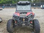 2018 Polaris Rzr Xp Turbo Eps en Venta en Waldorf, MD - Front End