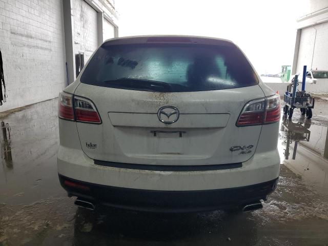 Parquets MAZDA CX-9 2012 White