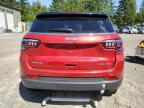 2025 Jeep Compass Limited zu verkaufen in Graham, WA - Front End
