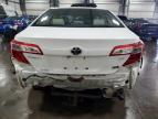 2013 Toyota Camry Hybrid   за продажба в Ham Lake, MN - Rear End