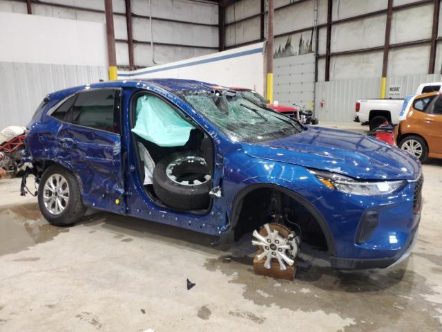  FORD ESCAPE ACT 2023 Синій