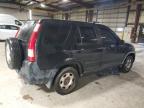 2006 Honda Cr-V Lx en Venta en Eldridge, IA - Mechanical