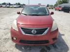 2013 Nissan Versa S იყიდება Sikeston-ში, MO - Front End