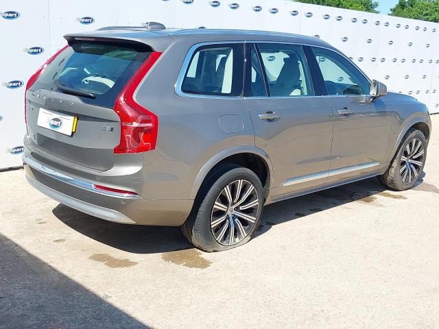 2022 VOLVO XC90 INSCR