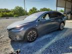 2017 Tesla Model X  იყიდება Cartersville-ში, GA - Rear End