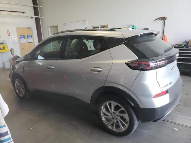  CHEVROLET BOLT 2023 Srebrny