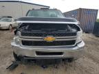 2012 Chevrolet Silverado K2500 Heavy Duty Lt for Sale in Franklin, WI - Side