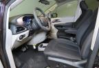 2018 Chrysler Pacifica Lx იყიდება Wilmington-ში, CA - All Over