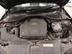 2012 AUDI A6 S LINE for sale at Copart SANDWICH