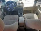 2012 Toyota Corolla Base en Venta en Anthony, TX - Front End
