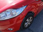 2012 FORD FIESTA TIT for sale at Copart CHESTER