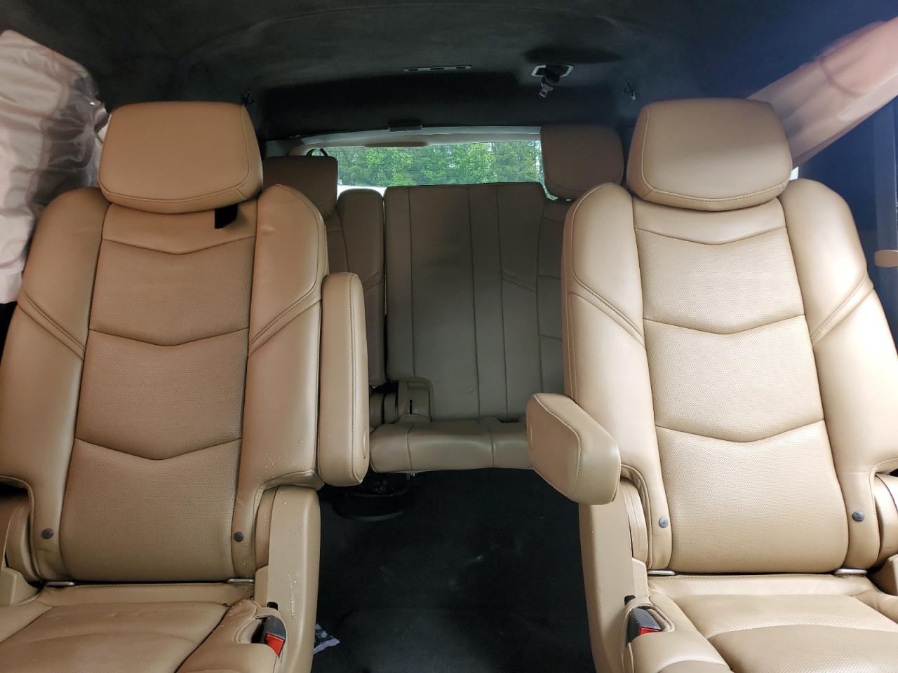 2020 Cadillac Escalade Esv Platinum VIN: 1GYS4KKJ2LR111688 Lot: 56800765