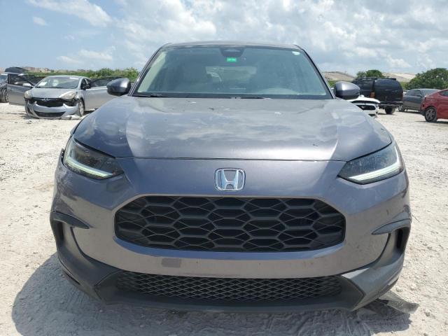  HONDA HR-V 2023 Szary
