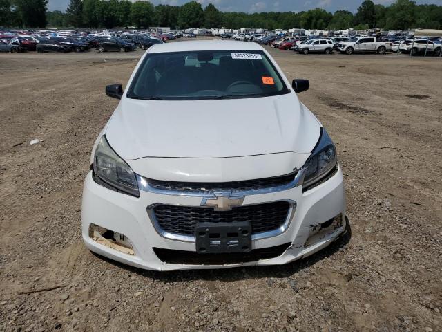 Седани CHEVROLET MALIBU 2015 Білий