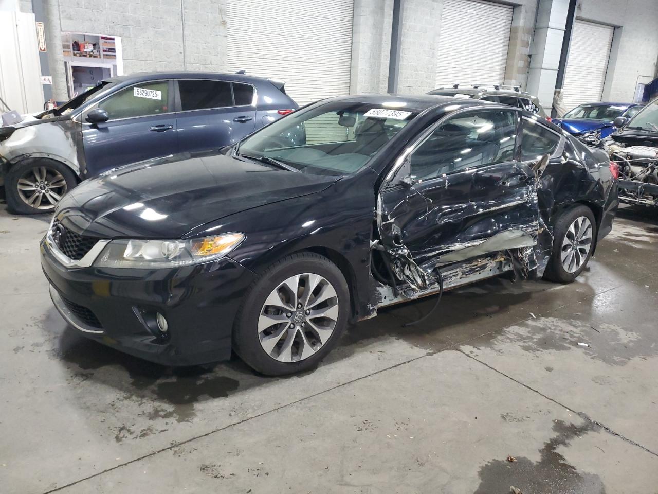 Ham Lake, MN에서 판매 중인 2013 Honda Accord Ex - Side