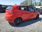 2013 Ford Fiesta Se იყიდება Arlington-ში, WA - Side